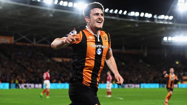 M.U dùng Mike Phelan câu kéo Maguire - Bóng Đá