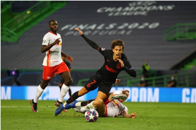 sau trận - Bóng Đá