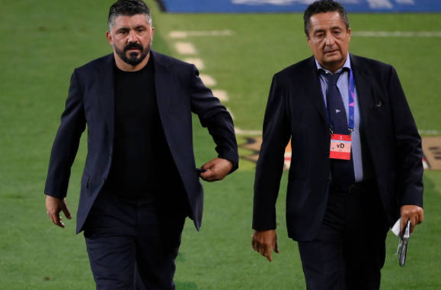 5 điểm nhấn Barcelona vs Napoli - Bóng Đá