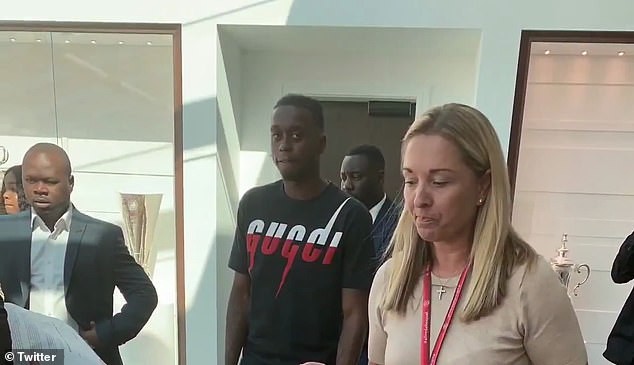 Đội hình 11 ngôi sao di chuyển nhiều nhất EPL 2019/2020 - Bóng Đá