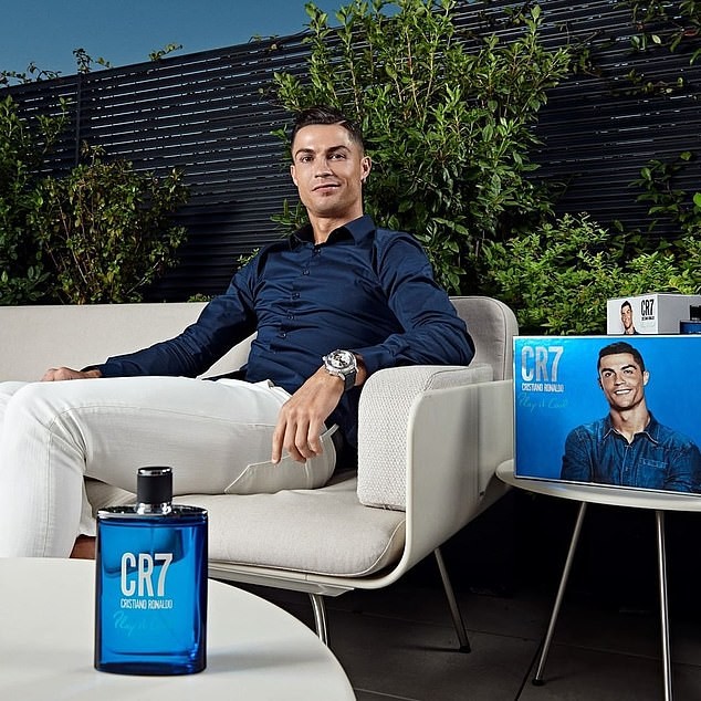 Ronaldo sẽ trở thành tỷ phú bóng đá như thế nào? - Bóng Đá