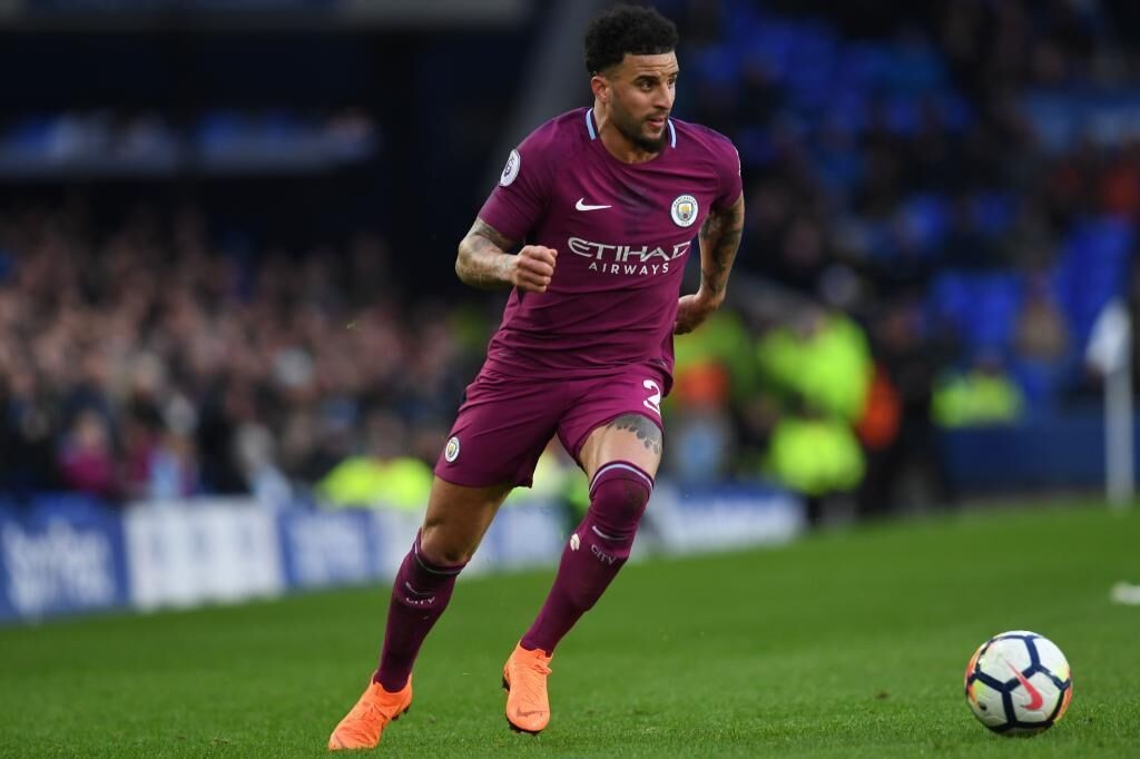 The fastest footballers in the world: Who is the quickest? - Bóng Đá