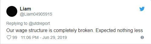 United fans compare Dan James to Arjen Robben after Wales goal - Bóng Đá