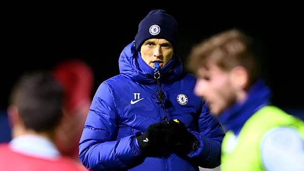Hakim Ziyech addresses Frank Lampard sacking and rates new Chelsea boss Thomas Tuchel   Read more: https://metro.co.uk/2021/02/04/chelsea-news-hakim-ziyech-rates-thomas-tuchel-reacts-frank-lampard-sacking-14022944/?ito=newsnow-feed?ito=cbshare  Twitter: https://twitter.com/MetroUK | Facebook: https://www.facebook.com/MetroUK/ - Bóng Đá