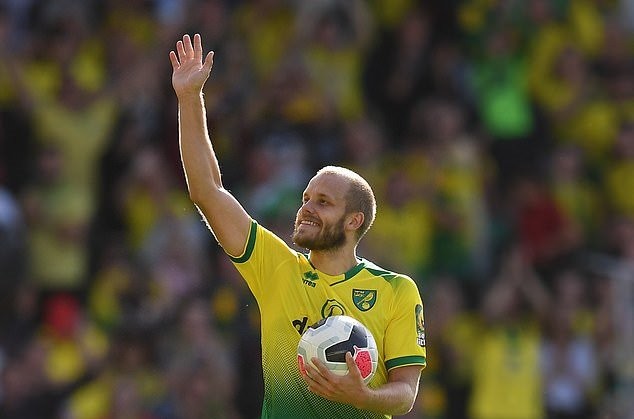 Manchester United: Fans frustrated by lack of progress amid Maddison links - Bóng Đá