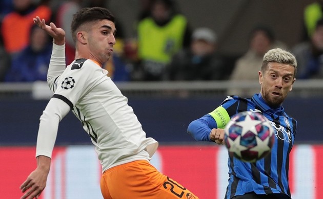 Ảnh tập Chelsea - Bóng Đá