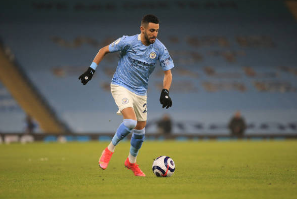 Thắng đậm Wolves, CĐV Man City chọn ra cái tên xuất sắc nhất đội - Bóng Đá
