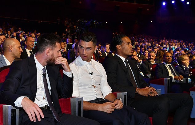 Ronaldo 