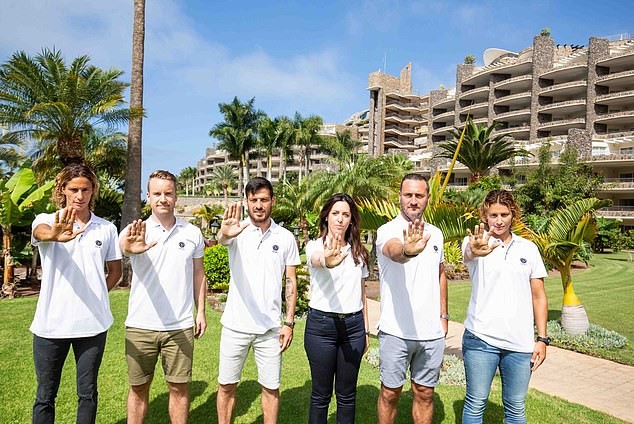 Vì sao Harry Maguire - bom tấn của Man Utd, được gọi là 