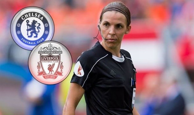 Chelsea - Bóng Đá