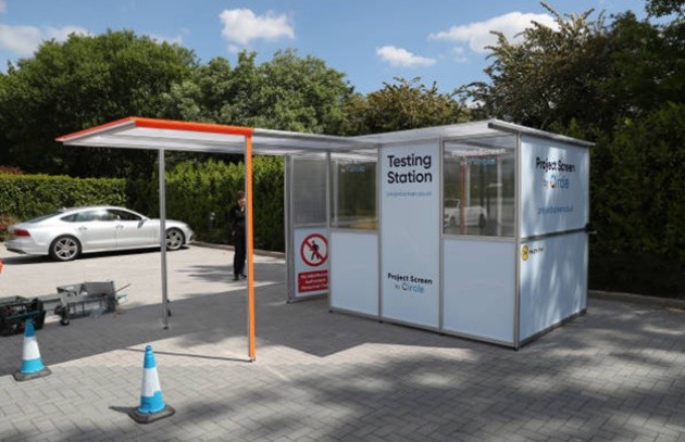 Chelsea picture special: Gilmour, Pulisic and Loftus-Cheek train ahead of Aston Villa trip - Bóng Đá