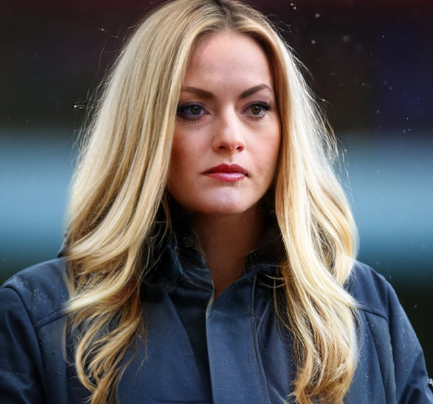 Premier League managers as women thanks to the gender swap FaceApp including Guardiola, Klopp and Mourinho - Bóng Đá