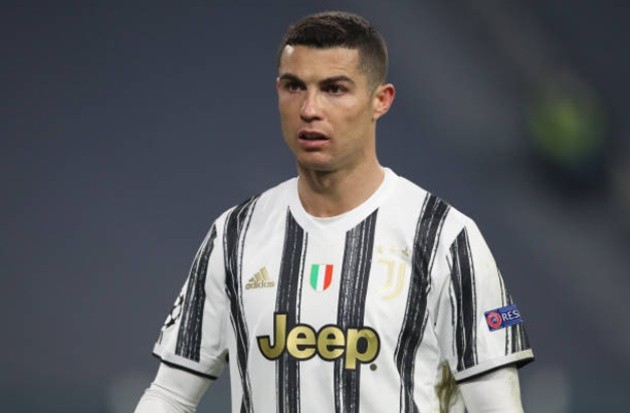 Ronaldo - Bóng Đá