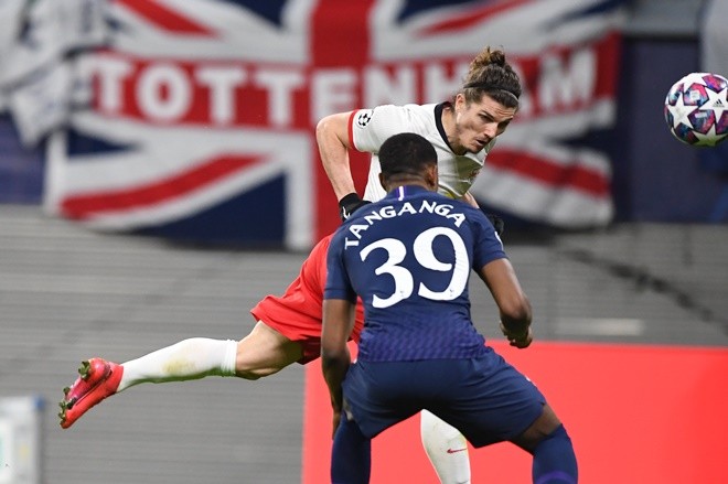 Tottenham must recover from Champions League heartache for must-win Manchester United clash - Bóng Đá