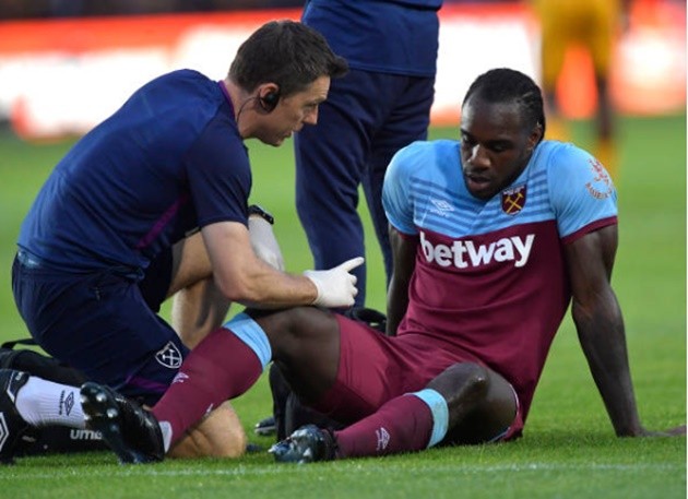  Jack Wilshere scores his first goal in over 600 DAYS and his first in a Hammers shirt - Bóng Đá