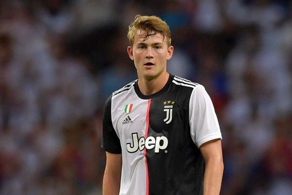 Tổng kết Serie A 2019 - 2020 - Bóng Đá