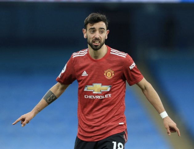 Man Utd football director John Murtough has already found their 'next Bruno Fernandes' - Bóng Đá
