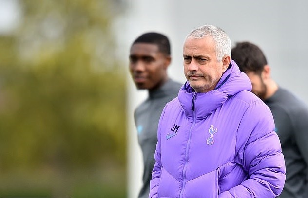 Ảnh tập Man Utd trận Leicester - Bóng Đá