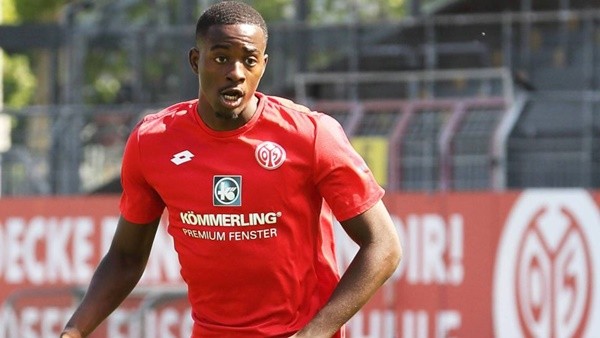 Những cầu thủ người Uruguay nổi tiếng tại Inter Milan - Bóng Đá