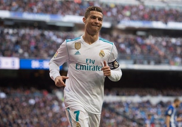 Top 20 ngôi sao kỹ thuật nhất thế giới (P.2) - Bóng Đá