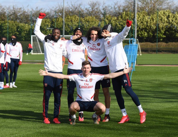 3 cái tên sẽ phải rời Real vào Hè này - Bóng Đá