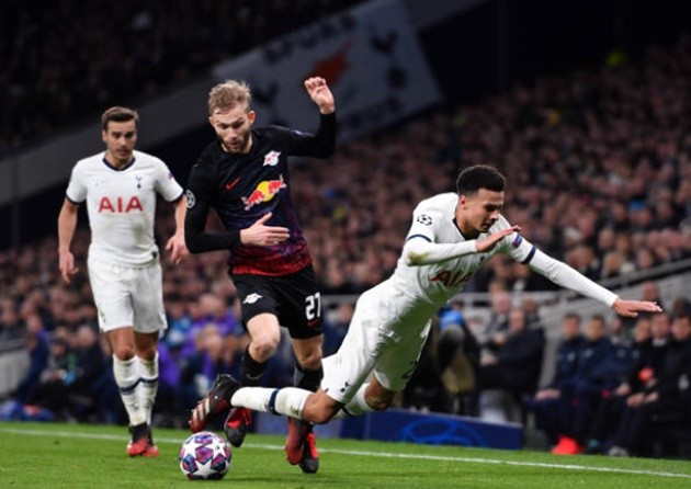 Some of football's most iconic four-goal hauls - Bóng Đá