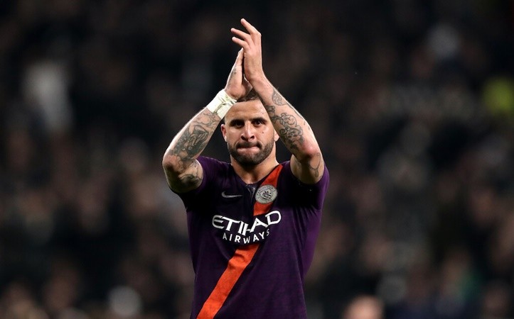 The greatest Man City players of the Sheikh Mansour era - Bóng Đá