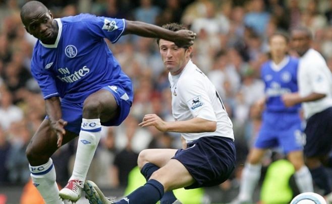 ĐHTB Bundesliga khi 1 đội chọn 1 đại diện - Bóng Đá