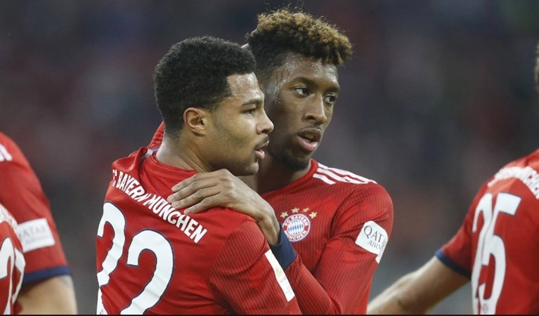 Đội hình tri kỷ của Evra - Bóng Đá