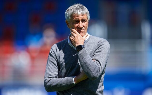 Ngân sách hè của Barca - Bóng Đá