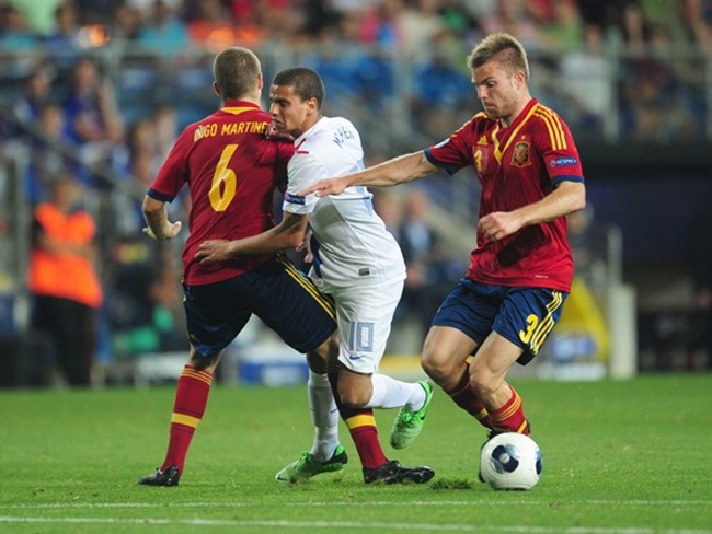 where-are-they-now-spain-u21-2013-winners - Bóng Đá