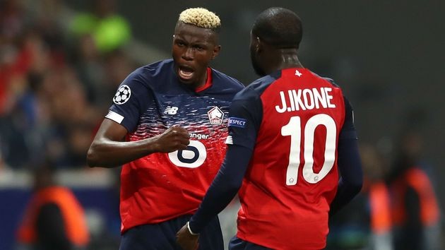  Inter Milan’s best South American stars of the 21st Century - Bóng Đá