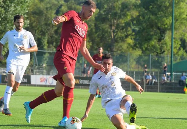 Man Utd và những trận đấu cầm bóng ít nhất mùa 2019/20 - Bóng Đá