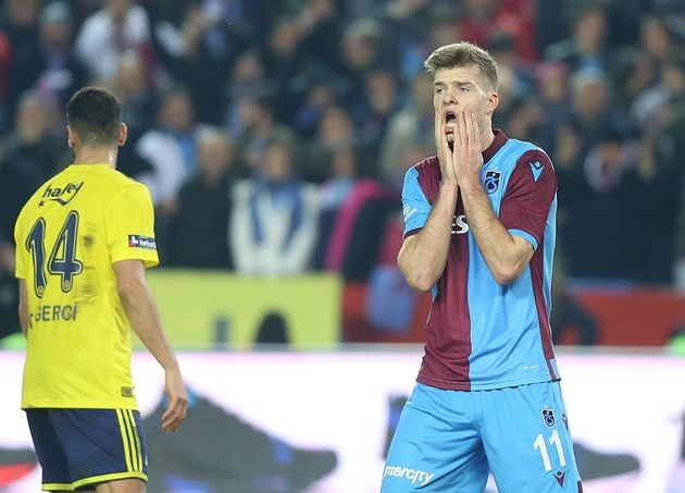 Chelsea reportedly among host of European clubs eyeing summer move for 25-goal striker Alexander Sorloth - Bóng Đá