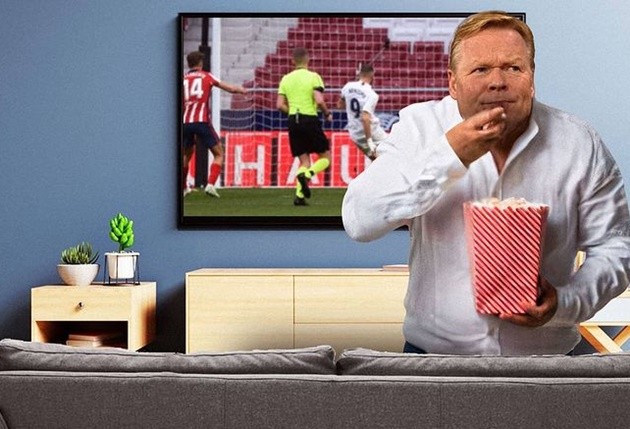 Cười té khói với loạt ảnh chế Atletico hòa Real - Bóng Đá