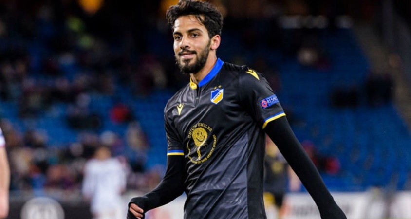 Liverpool have entered the race to sign youngster compared to Messi (Musa Al-Tamari) - Bóng Đá