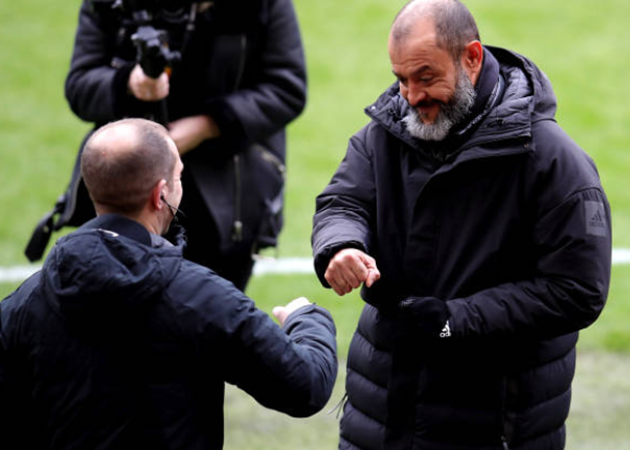 Nuno Espirito Santo's success at Wolves and his future beyond - Bóng Đá