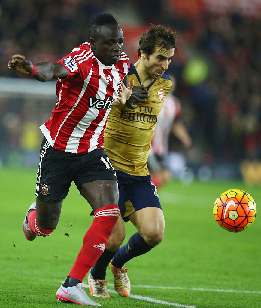 ARSENAL’S 2015/16 SQUAD – WHERE ARE THEY NOW? - Bóng Đá