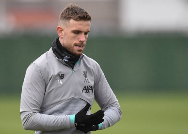 Ảnh tập Liverpool  - Bóng Đá