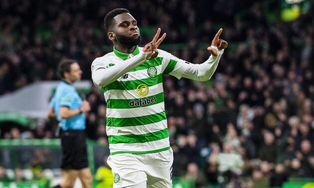 Arsenal nhắm mua Odsonne Edouard - Bóng Đá