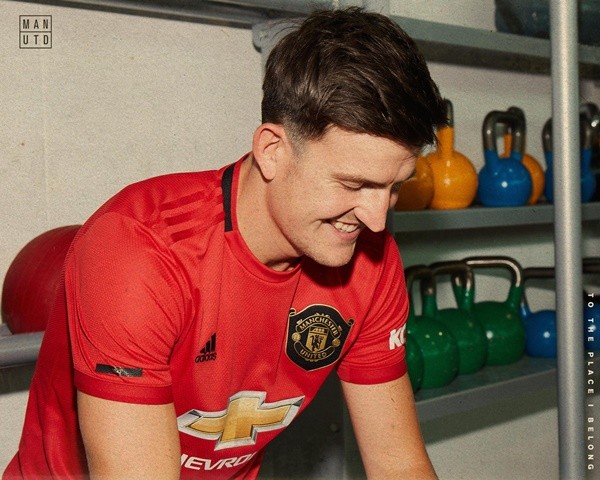 Man City phải nuối tiếc vì k mua Maguire - Bóng Đá