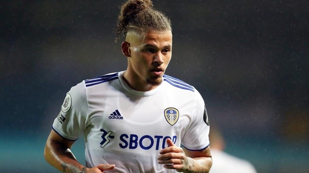 6 players who can replace an ageing Sergio Busquets at Barcelona - Bóng Đá