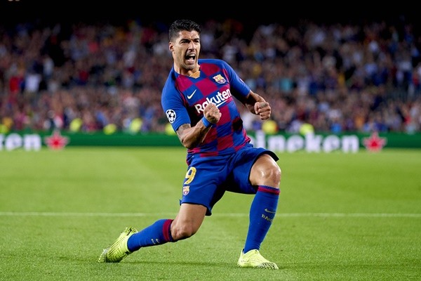 Barca thanh lý 5 cầu thủ rộng quỹ lương - Bóng Đá