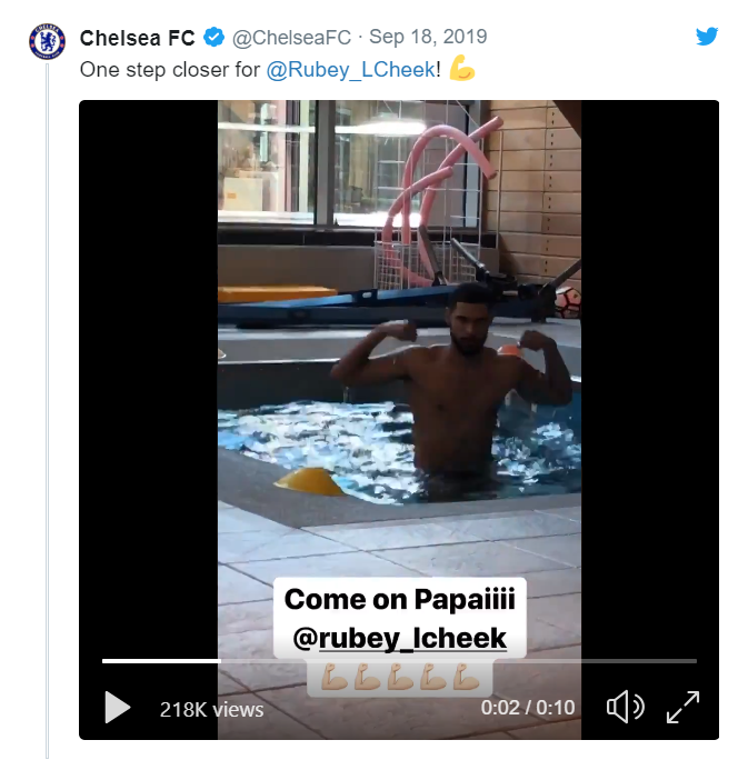 CHELSEA Chelsea: Fans desperate for Christian Pulisic to play - Bóng Đá