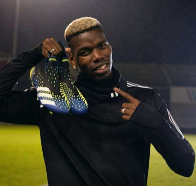 Adidas launch revolutionary new Predator boot - Bóng Đá