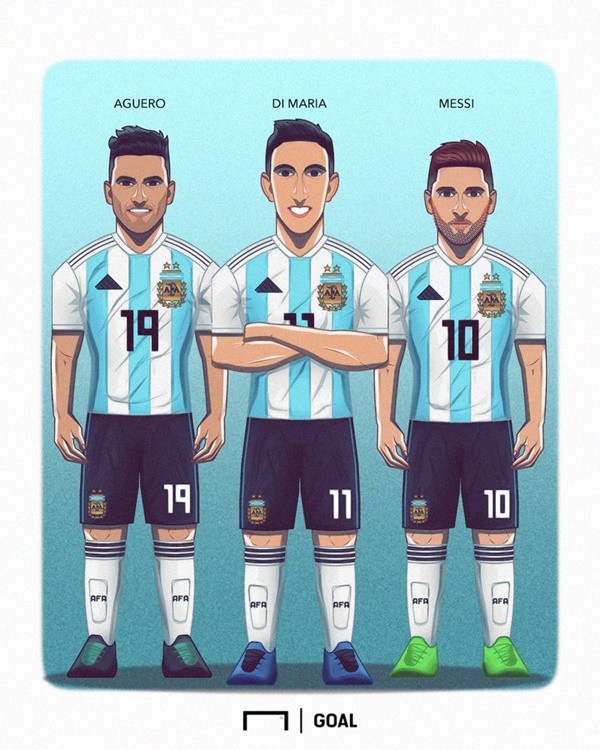 Đến M.U, James Rodriguez sẽ mặc số áo bao nhiêu? - Bóng Đá