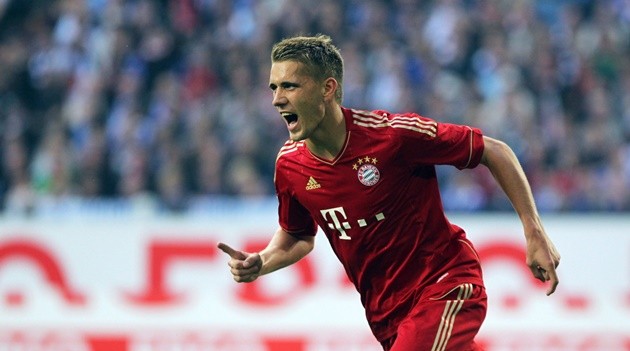 Forgotten Bayern Munich players - Bóng Đá