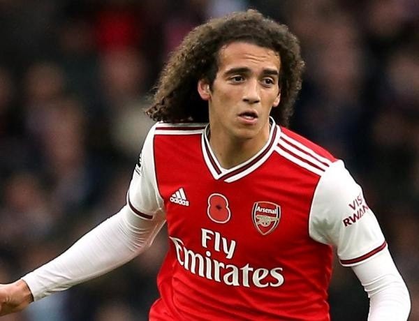 M.U chiêu mộ Matteo Guendouzi - Bóng Đá