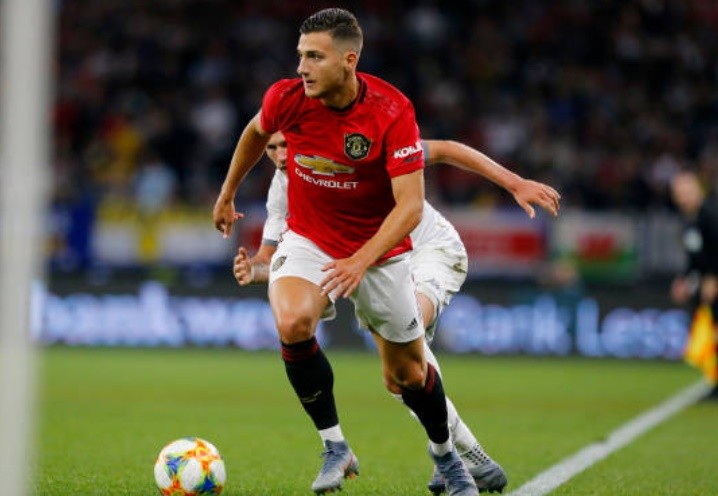 Liverpool cho mượn Rhian Brewster nếu chiêu mộ thành công Timo Werner - Bóng Đá