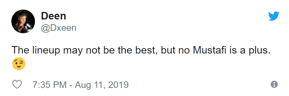 Arsenal fans react as Shkodran Mustafi is left out against Newcastle - Bóng Đá